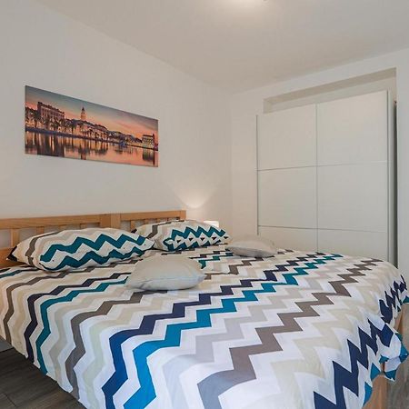 Apartman Marica سبليت المظهر الخارجي الصورة