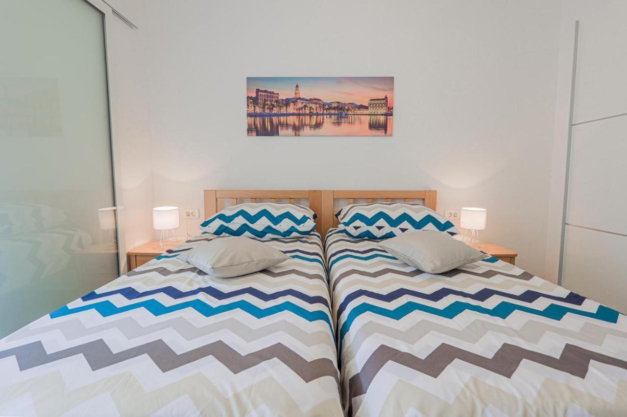 Apartman Marica سبليت المظهر الخارجي الصورة