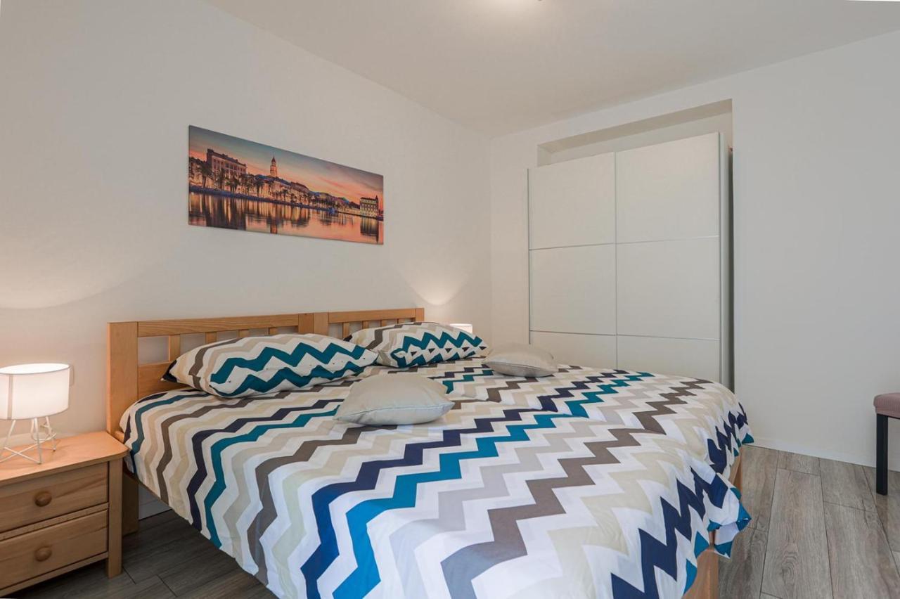 Apartman Marica سبليت المظهر الخارجي الصورة