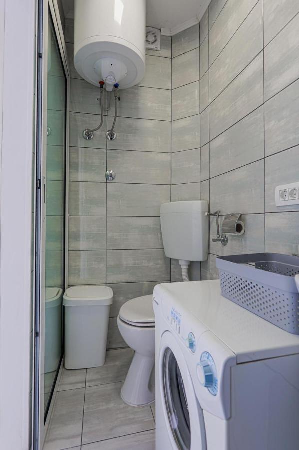 Apartman Marica سبليت المظهر الخارجي الصورة