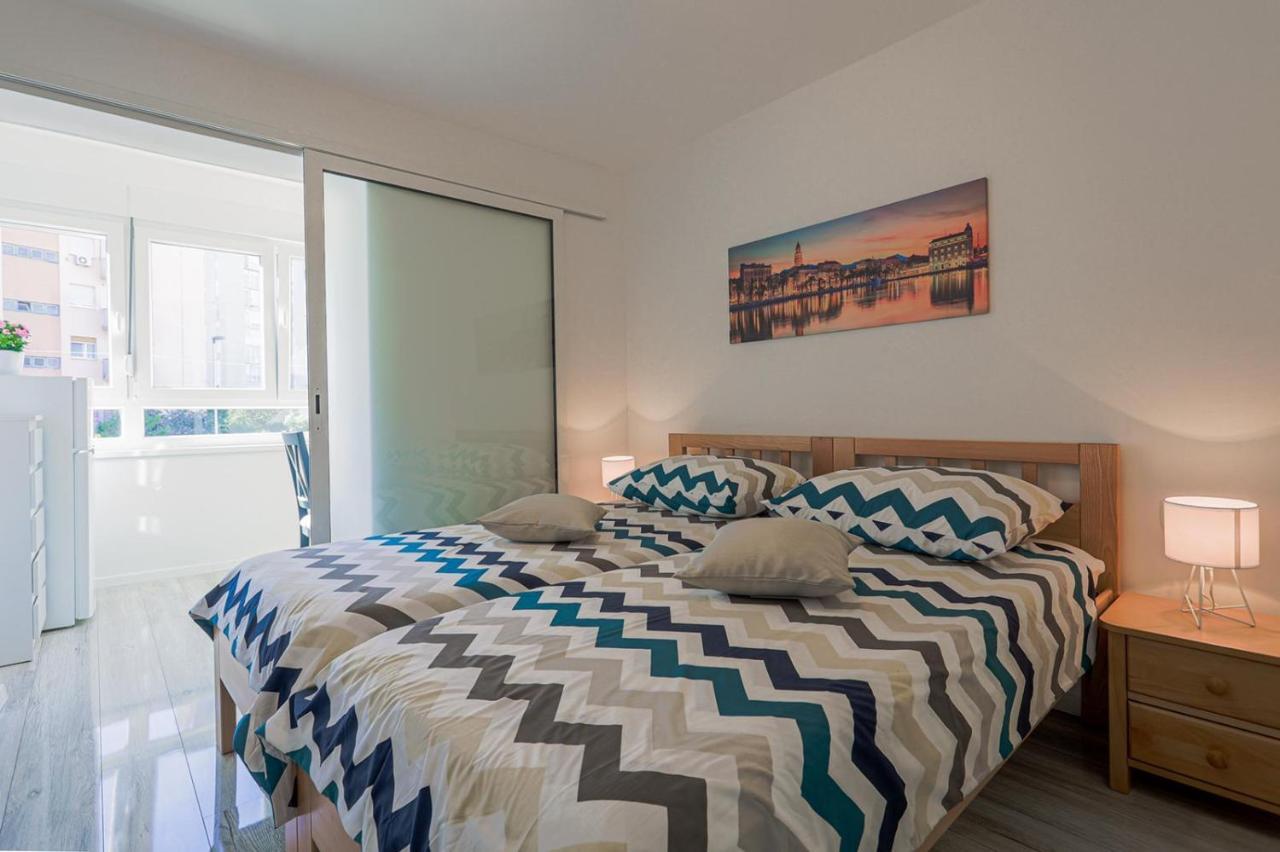 Apartman Marica سبليت المظهر الخارجي الصورة