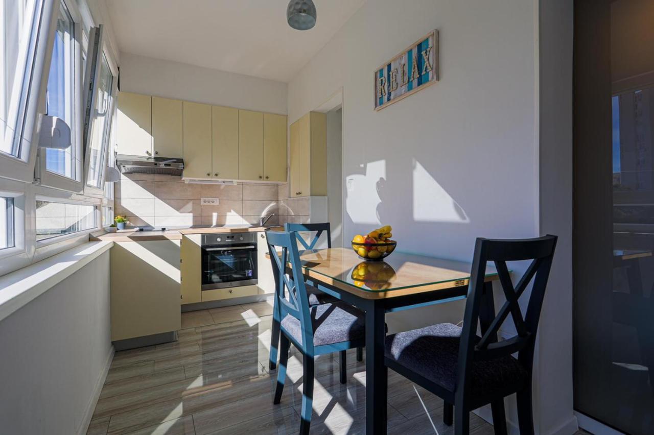 Apartman Marica سبليت المظهر الخارجي الصورة